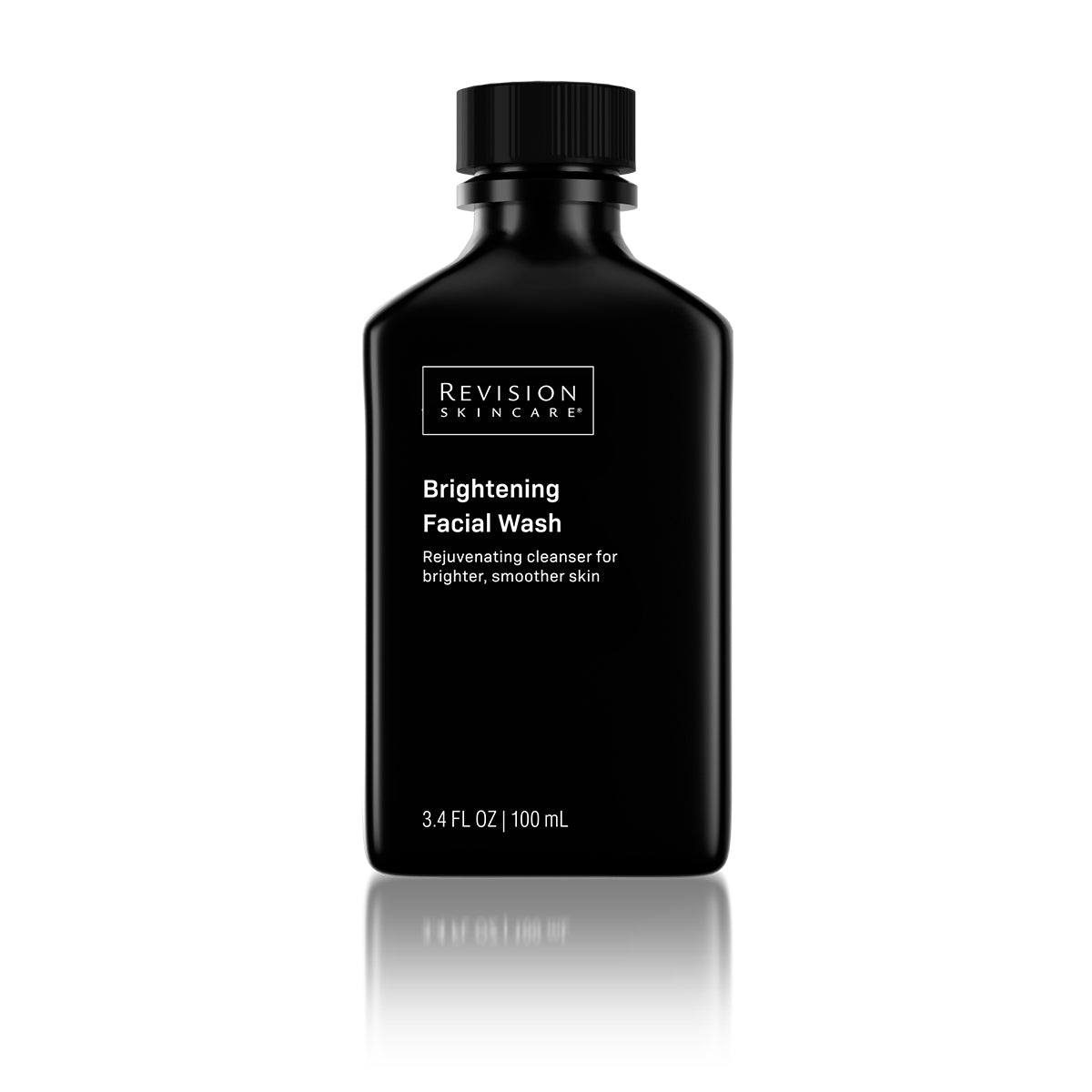 REVISION Skincare Brightening Facial Wash