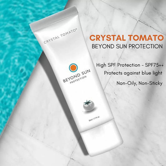 Beyond Sun Protection SPF 79+
