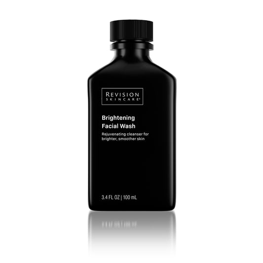 REVISION Skincare Brightening Facial Wash