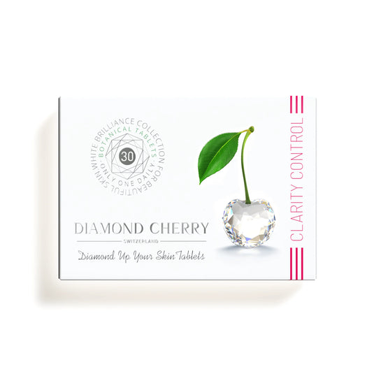Translation missing: en.Diamond Cherry Clarity Control