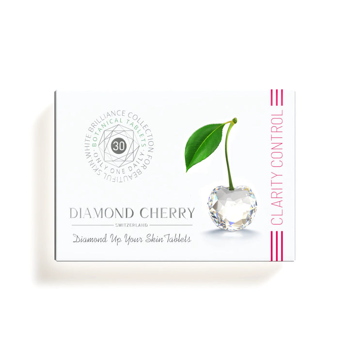 Translation missing: en.Diamond Cherry Clarity Control