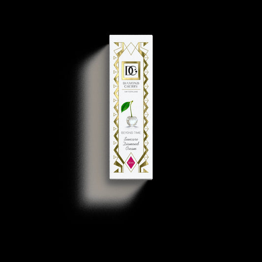 Suncare Diamond Cream