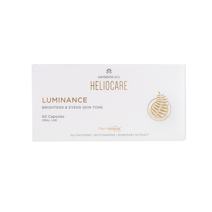 Translation missing: en.Heliocare Luminance