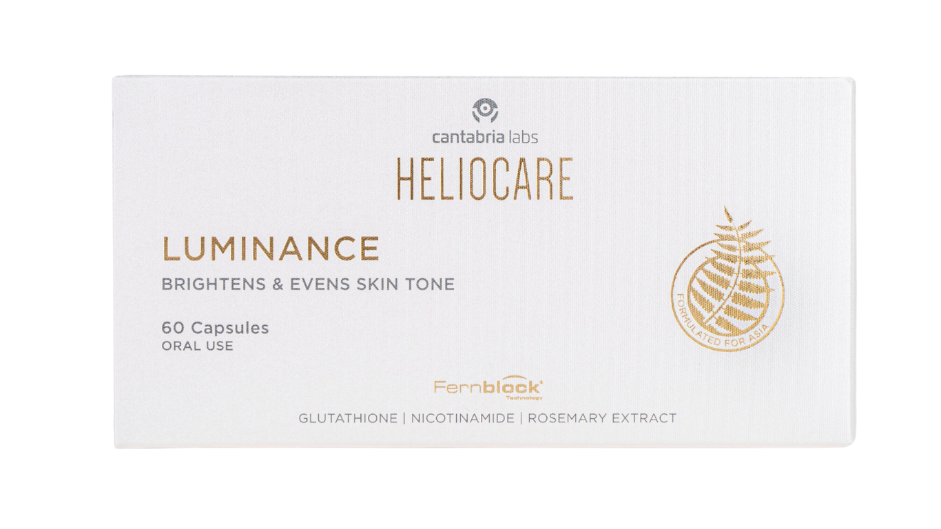 Heliocare Luminance