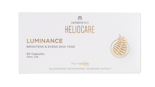 Translation missing: en.Heliocare Luminance