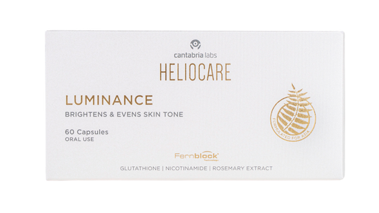 Translation missing: en.Heliocare Luminance