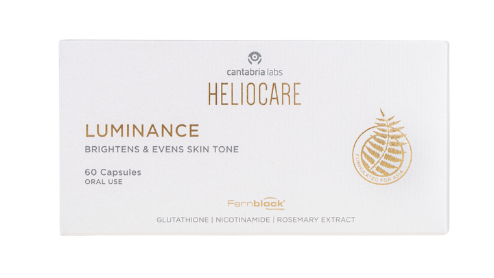 Translation missing: en.Heliocare Luminance