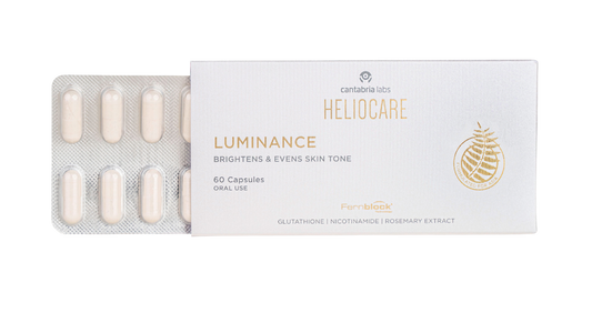 Heliocare Luminance