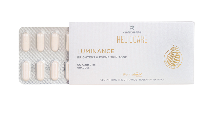 Translation missing: en.Heliocare Luminance
