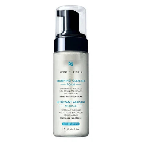 Facial Cleansers