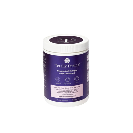 Totally Derma Collagen